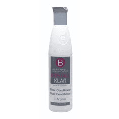 Berrywell Silver kondicionér Kristal Klar 251 ml