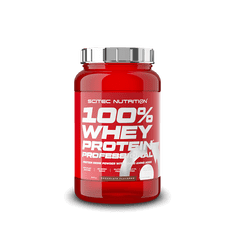 Scitec Nutrition  100% Whey Protein Professional 920 g chocolate