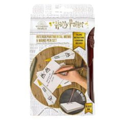 Epee Harry Potter Poznámkový set