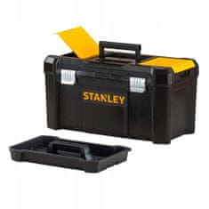 Stanley Essential Kovová Skrinka So Sponou 19"