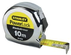 shumee STANLEY ROLLING MEASURE 8m POWERLOCK