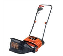 shumee Vertikutátor BLACK+DECKER 600W GD300