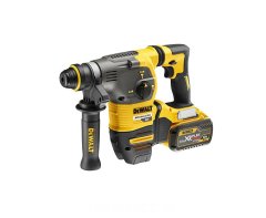 shumee DEWALT FLEXVOLT KLADIVO 54V / 18V 3,5J 2 x 9,0Ah XR LI-ION Brushless DCH333X2