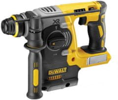 shumee DEWALT VŔTACIE A SEKOVACIE KLADIVO SDS-PLUS 18V LI-ION 2,1J BEZ AKUMULÁTOROV A NABÍJAČKY DCH273N