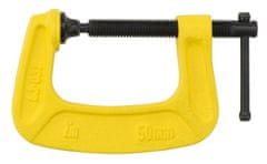 shumee STANLEY CLAMP TYP C 100mm/4"