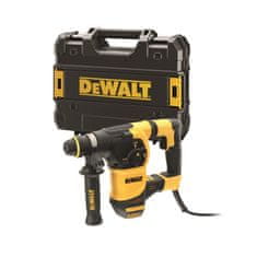 shumee DEWALT VŔTACIE A SEKOVACIE KLADIVO SDS PLUS 950W 3,5J 3,7kg D25333K