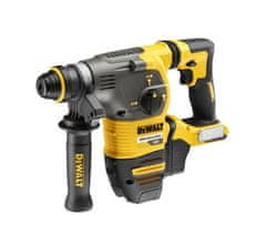 shumee DEWALT FLEXVOLT KLADIVO 54V / 18V 3,5J BEZ BATÉRIÍ A NABÍJAČKY TSTAK DCH333NT-XJ