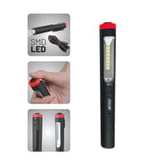 shumee AWTOOLS EASY LED DIELENSKÉ LAMPY