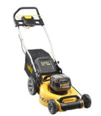 shumee SEKAČKA DEWALT 2X18V 48cm 2x5,0Ah DCMW564P2