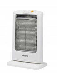 shumee HALOGÉNOVÝ OHRIEVAČ 1200W