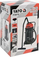 Vysávač Yato 2400W / 70L