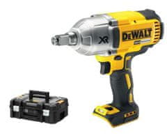 shumee NÁRAZOVÝ KLÚČ DEWALT 18V 1/2" 950Nm 3-RÝCHLOSTNÝ BEZ BATÉRIE A NABÍJAČKY TSTAK DCF899HNT