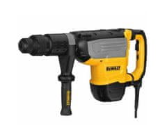 shumee DEWALT VŔTACIE A SEKOVACIE KLADIVO SDS-MAX 1700W 19,4J 10,5kg D25773K