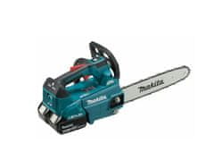 shumee MAKITA REŤAZOVÁ PÍLA 2x18V DUC306PT2B 30cm 2x5,0Ah