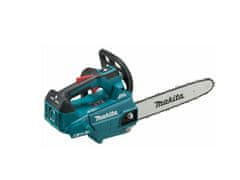 shumee MAKITA REŤAZOVÁ PÍLA 2x18V DUC306ZB 30cm