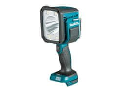 shumee MAKITA BATERKA 18V/14,4V DML812 LED 520lx/1000lm