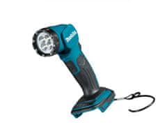 shumee MAKITA BATERKA 18V/14,4V DML815 LED 3000lx/160lm