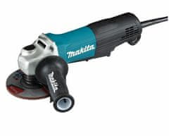 shumee Uhlová brúska MAKITA 125mm 1300W GA5050R