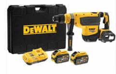 shumee DEWALT.HAMMER MAX 54V FLEXVOLT 2x9,0Ah DCH735X2