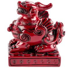 Feng shui Harmony Pi yao 10cm
