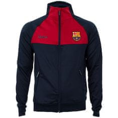 Fan-shop Souprava BARCELONA FC Suit navy Velikost: L