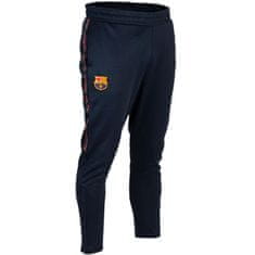 Fan-shop Souprava BARCELONA FC Suit navy Velikost: S