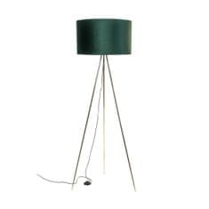 ZUMALINE ZUMALINE Stojacia lampa INGA H06-GD-GR