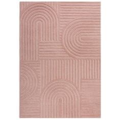 Flair Kusový koberec Solace Zen Garden Blush 120x170