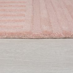 Flair Kusový koberec Solace Zen Garden Blush 160x230