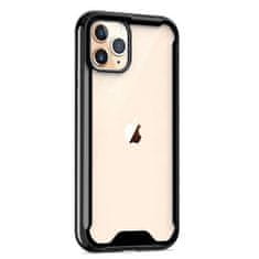 Protect Akrylátové puzdro pre Apple iPhone 11 - Biela KP30182