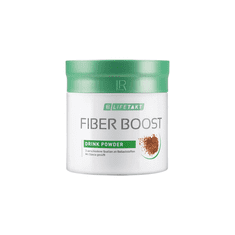 LR Health & Beauty LR LIFETAKT Fiber Boost Nápoj v Prášku Doplnok stravy | 210 g