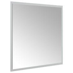 Vidaxl LED kúpeľňové zrkadlo 60x60 cm