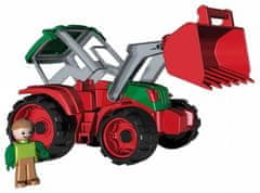LENA Auto TRUXX traktor