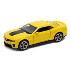 Chevrolet Camaro ZL1 1:34 žltý