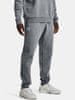 Tepláky UA Essential Fleece Jogger-GRY L