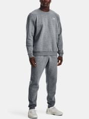 Under Armour Tepláky UA Essential Fleece Jogger-GRY S