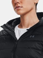 Under Armour Bunda Armour Down 2.0 Parka-BLK L