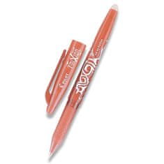 Pilot Roller 2064 FriXion Ball M 07 oranžový