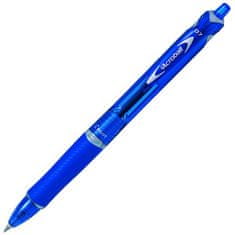 Pilot Guľôčkové pero Acroball BeGreen modrá