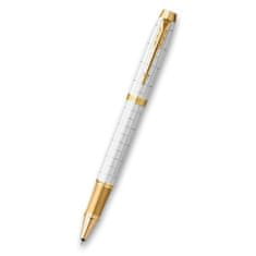 Parker IM Premium Pearl GT roller