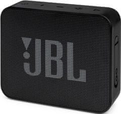 JBL Go Essential, čierny