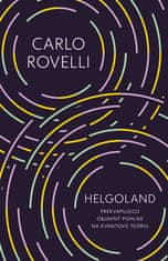 Carlo Rovelli: Helgoland