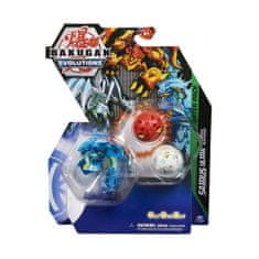 MPK TOYS Bakugan štartovacia sada 3 ks S4