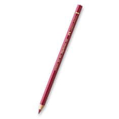Faber-Castell Pastelka Polychromos - červené a ružové odtiene 225