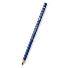 Faber-Castell Pastelka Polychromos - modré odtiene 151