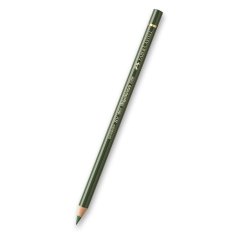 Faber-Castell Pastelka Polychromos - zelené odtiene 174