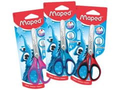 Maped - Nožnice Essentials Soft 13 cm