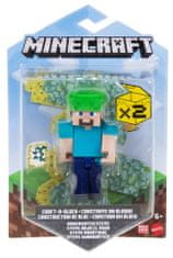 Mattel Minecraft Figúrka 8 cm GTP08