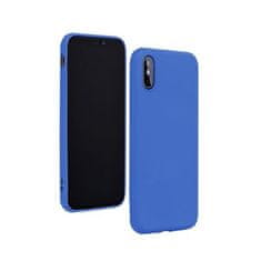 FORCELL SILICONE LITE puzdro pre xiaomi redmi 9A / 9AT modrá