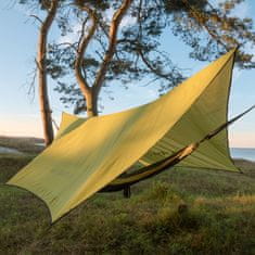 La Siesta Ochrana pred dažďom a slnkom pre hojdacie siete Rain & Sun Tarp